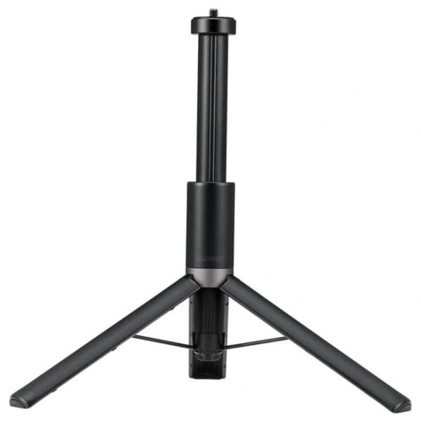 سه پایه نگهدارنده گوشی موبایل باسئوس مدل Gimbal Stabilizer Tripod Extension Pole SUYT-E01