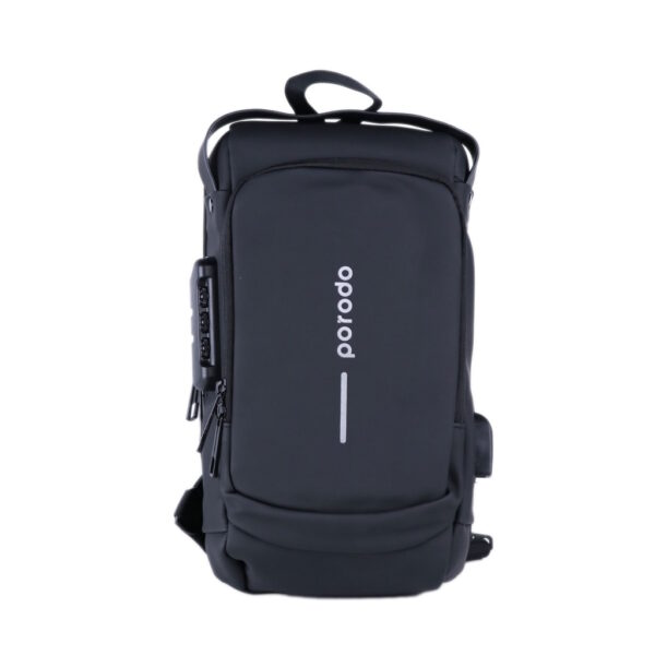 کیف کراس بادی پرودو مدل  Anti-theft crossbody PD-FPWPU