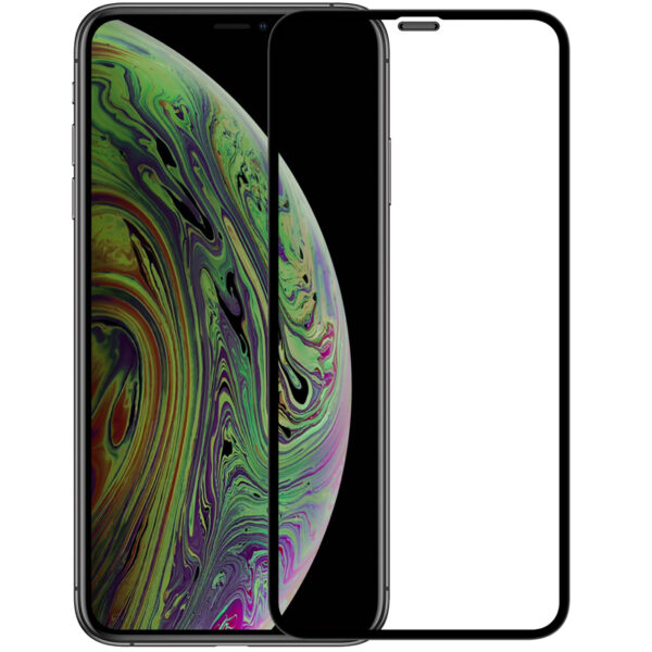 محافظ صفحه نمایش نیلکین مدل CP plus MAX مناسب برای گوشی موبایل اپل Iphone 11