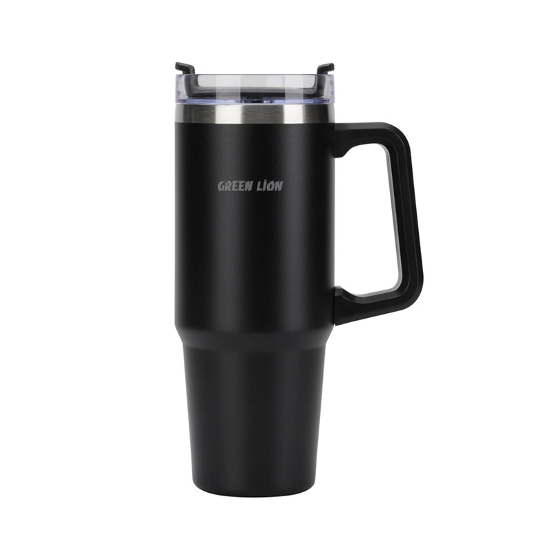 ماگ گرین لاین مدل Vacuum Travel Mug