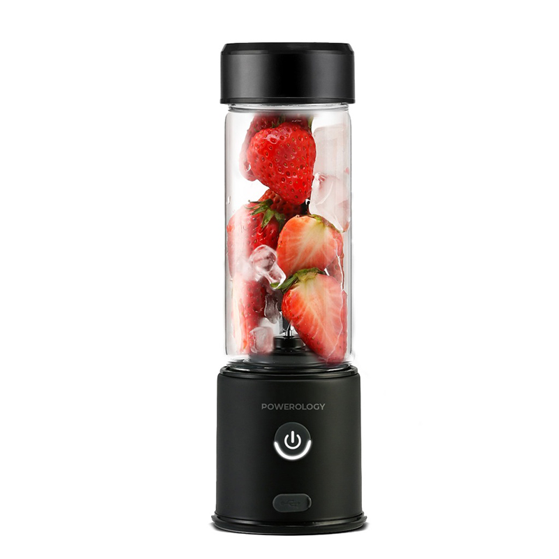 شیکر قابل حمل پاورولوژی مدل bLADE-6 Portable Juicer