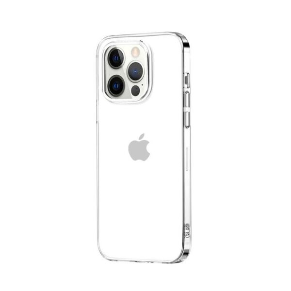 کاور گرین مدل Delgado PC case مناسب برای گوشی موبایل  اپل iPhone 14 pro max