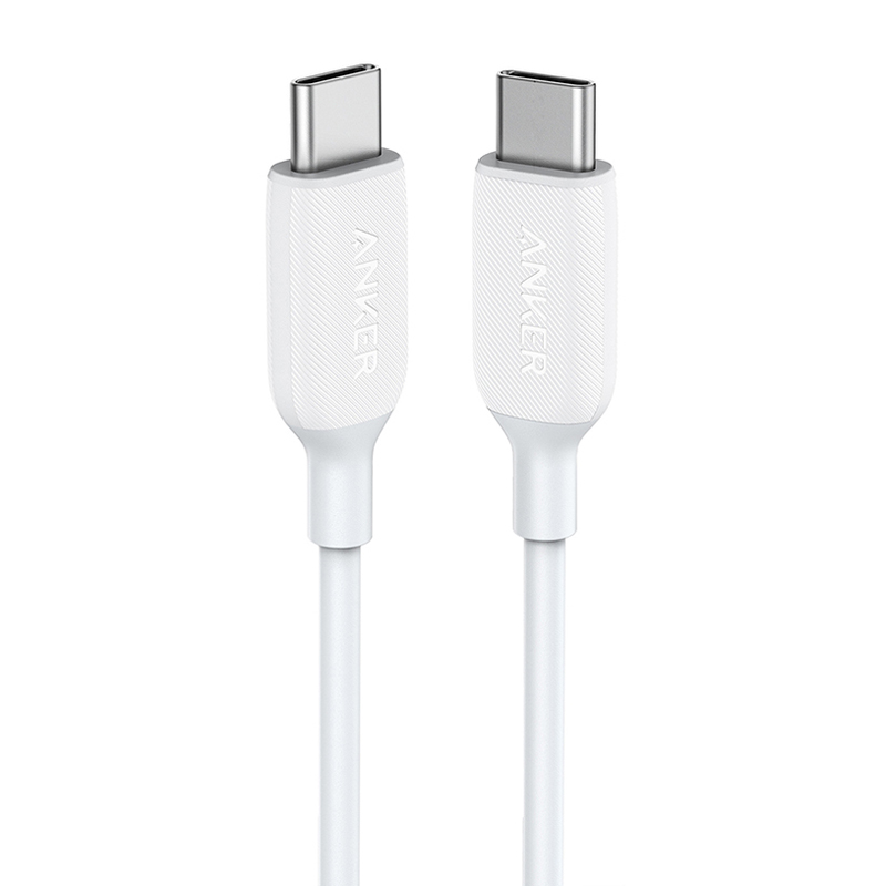 کابل USB-c انکر مدل A8852 طول 0.9 متر