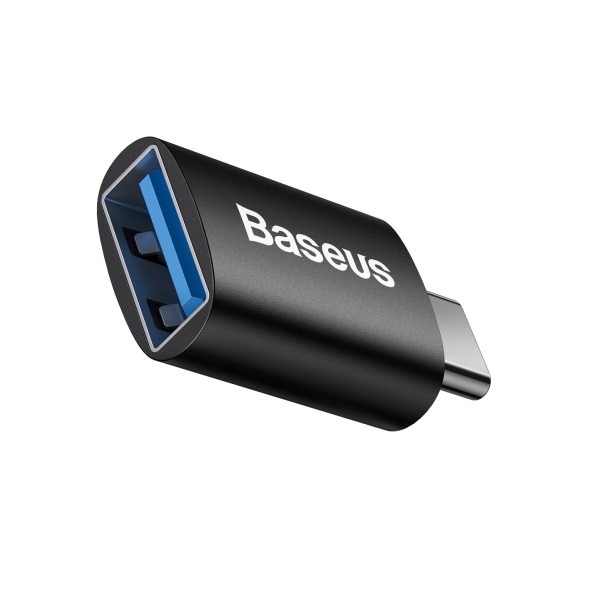 مبدل USB-C به USB 3.1 بیسوس مدل ZJJQ0000