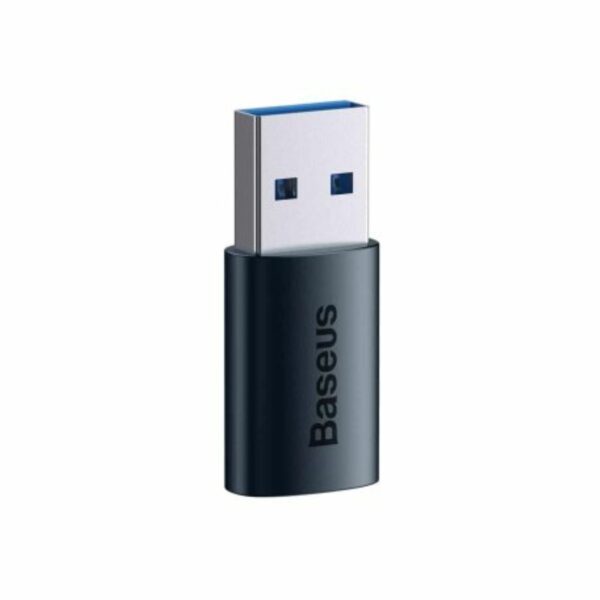 مبدل USB-C به USB3.1 بیسوس مدل Ingenuity ZJJQ-OTG