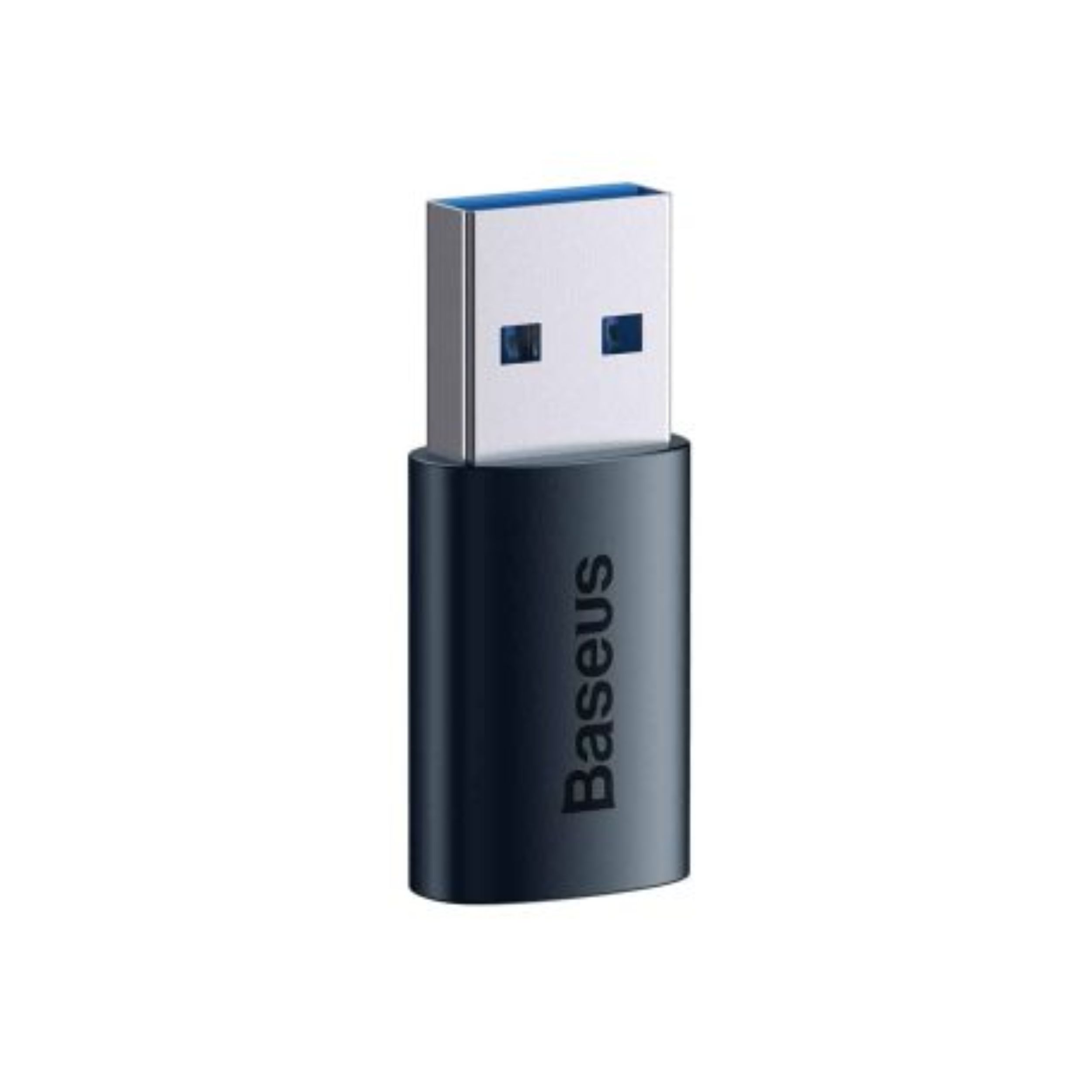 مبدل USB-C به USB3.1 بیسوس مدل Ingenuity ZJJQ000103