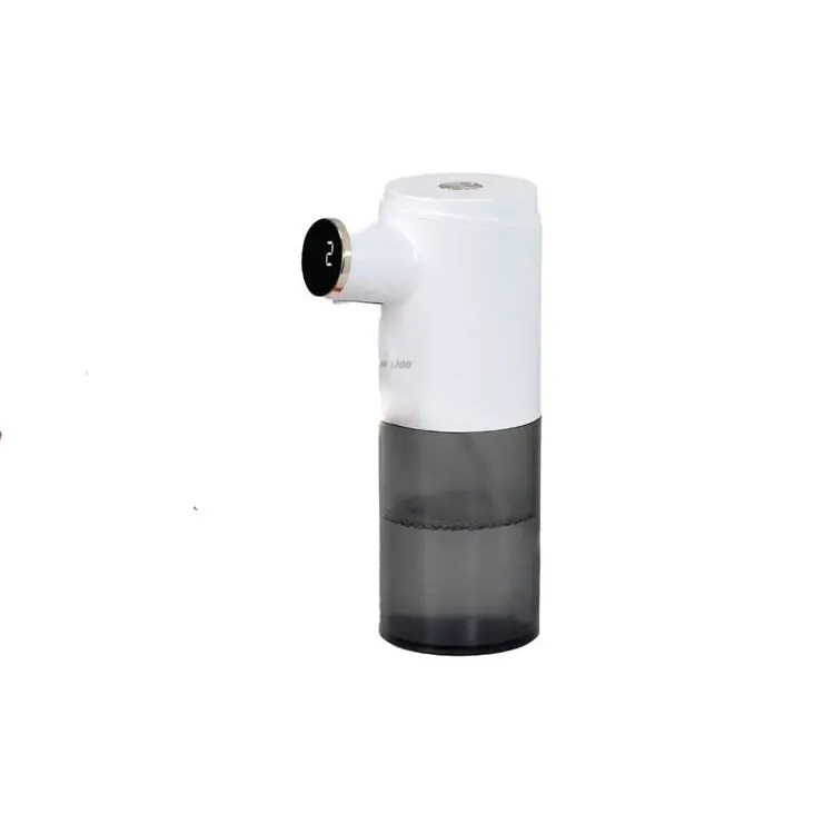 پمپ مایع دستشویی اتوماتیک گرین لاین مدل Soap Dispenser