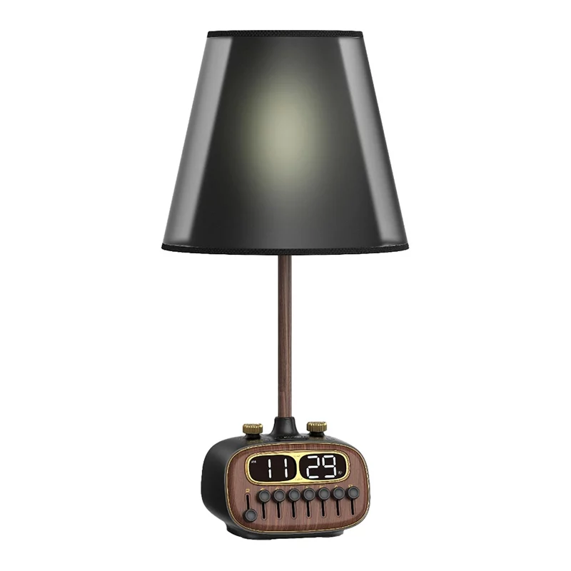 چراغ خواب پرودو مدل Retro Desk Lamp