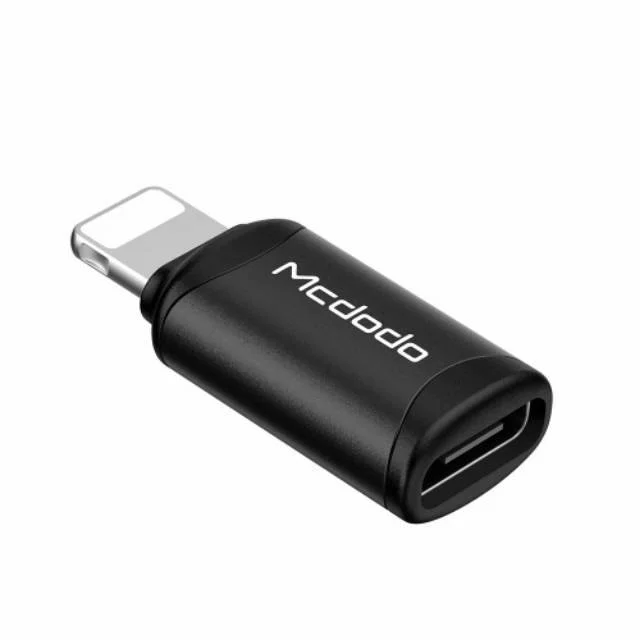 مبدل USB-C به لایتینینگ مک دودو مدل OT-7680